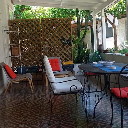 The Old Garden Gaeta Exterior foto
