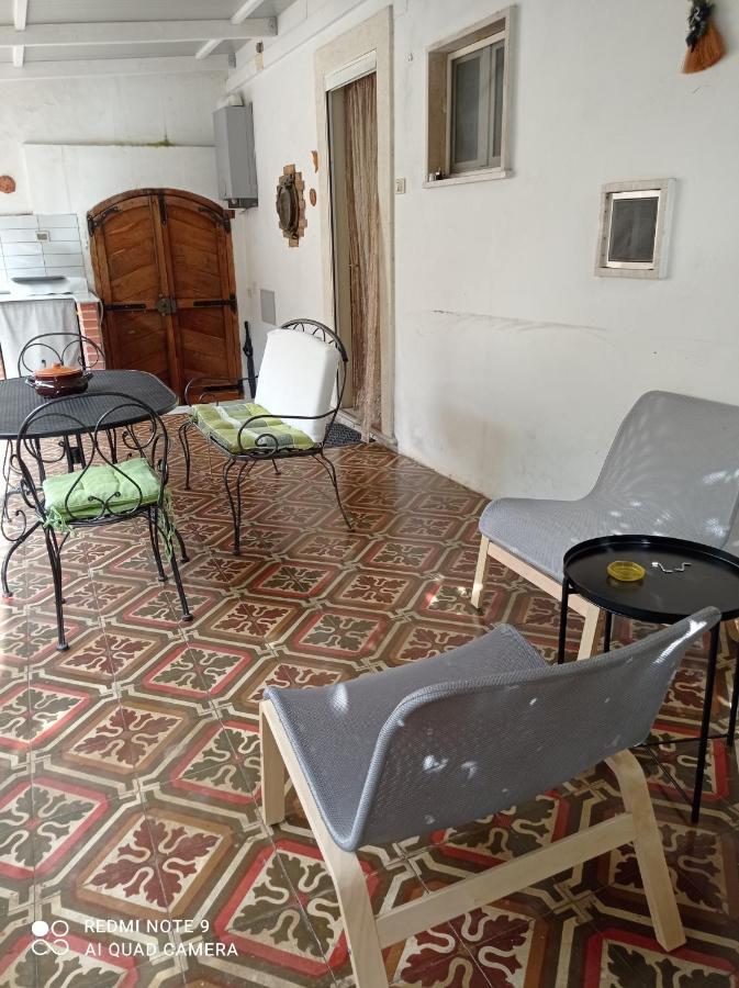 The Old Garden Gaeta Exterior foto